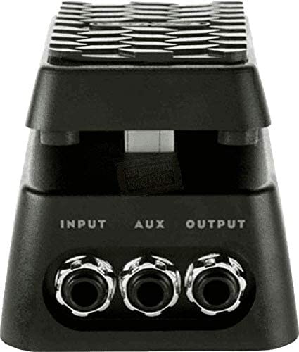 Jim Dunlop DVP4 Volume (X) Mini Pedal